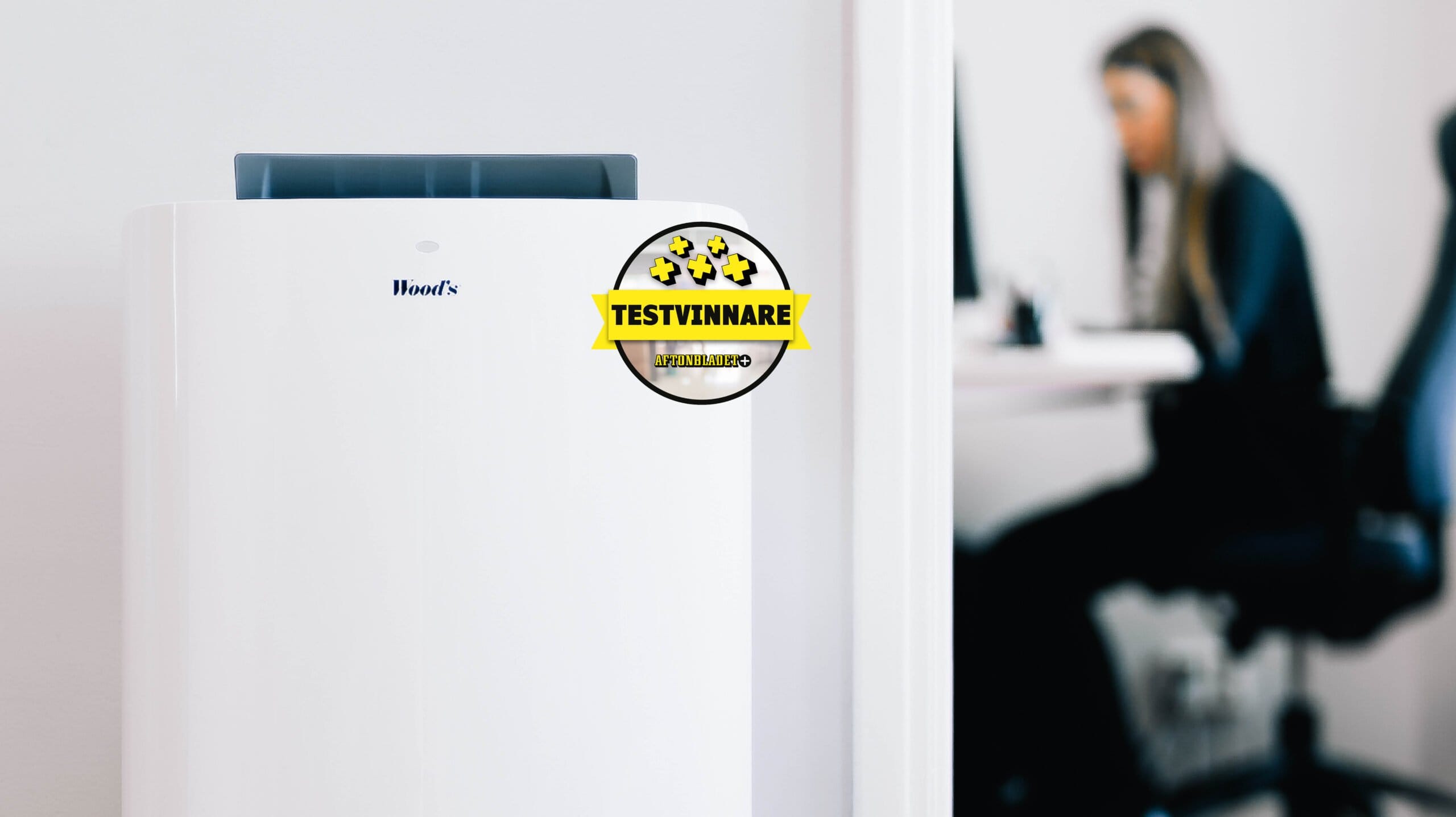 Wood's Cortine bäst i test