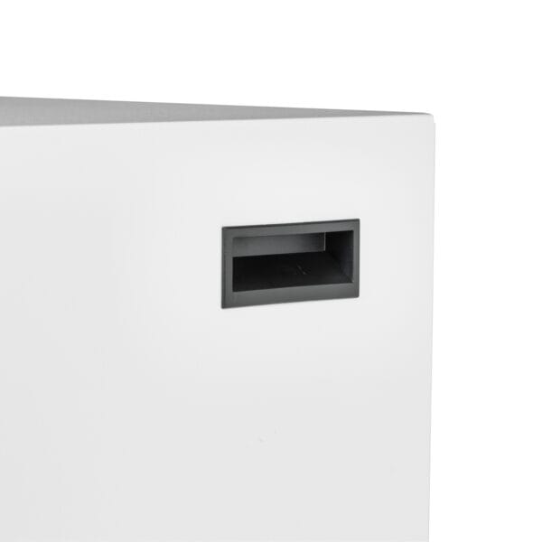 Woods SW38FW handles