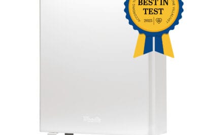 Wood's AL 310 best in test 2025