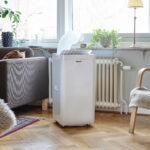 Wood's Milan 7K in living area