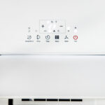 Wood's Milan display