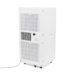 Wood's Milan from the back