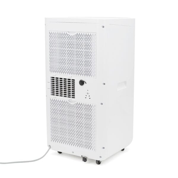 Wood's Milan from the back