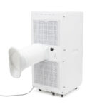 Wood's Milan hose connection