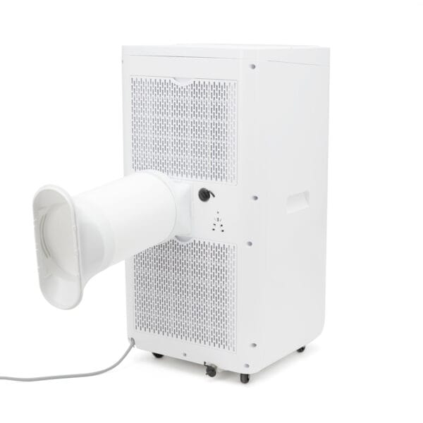 Wood's Milan hose connection