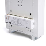Wood's active ion hepa filter for 300 serie