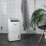 Wood's AD20, AD30 im Badezimmer