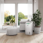 Wood's AD20, AD30 im Wohnbereich