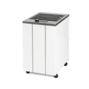 Wood's LD dry laundry