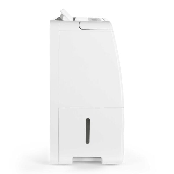 Wood's MDK11, MDK13 from the side