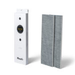 Wood's planted carbon filter for 900