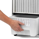 Woods SW22FM watertank