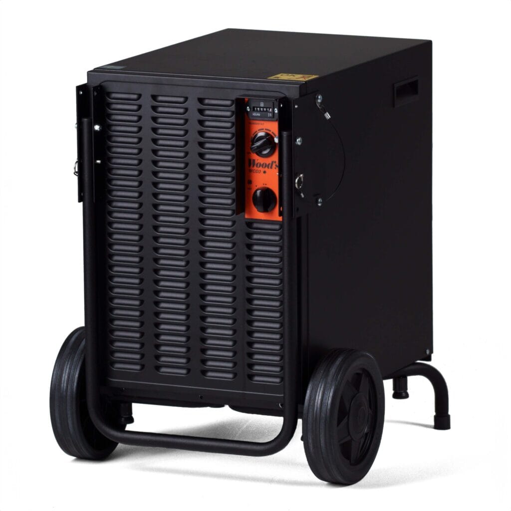 Wood's WCD3PRO