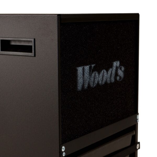 Wood's WCD3PRO water tank