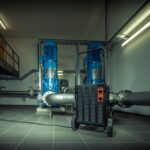 Wood's WCD3PRO Construction industri