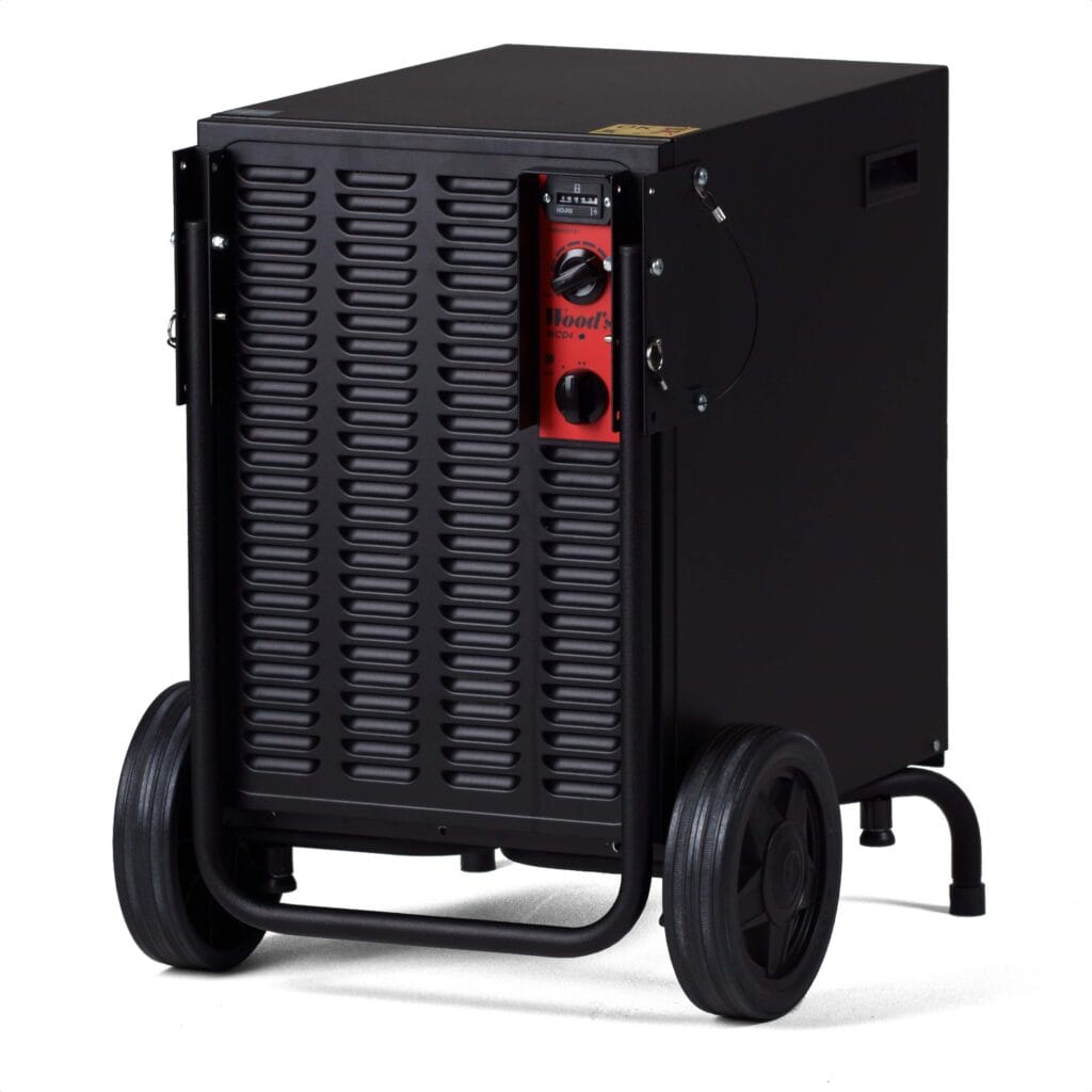 Wood's WCD4PRO