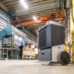 Wood's WCD8HGPRO warehouse