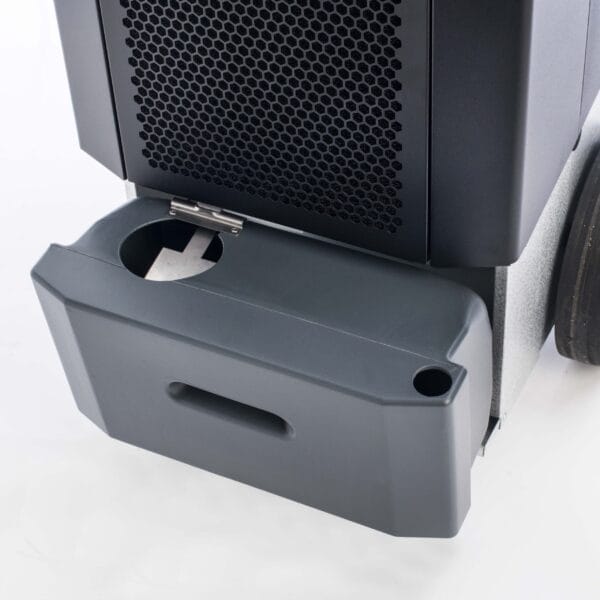 Wood's WCD8HGH PRO watertank