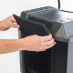 Wood's WCD8HGH PRO filter