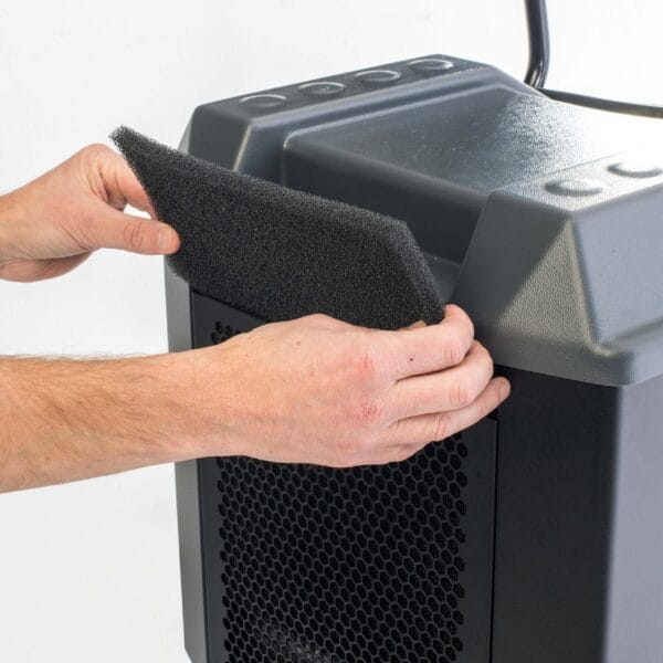 Wood's WCD8HGH PRO filter