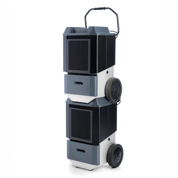 Wood's WCD8HGH PRO stackable