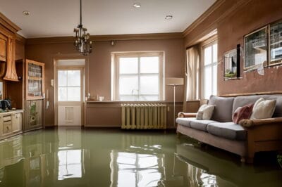 Indoor Flood 