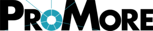 Promore Huvudlogotyp