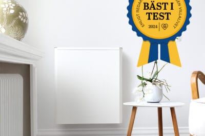 Woods AL310 bedst i test