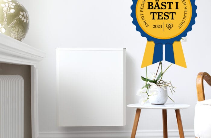Wood's AL310 best in test