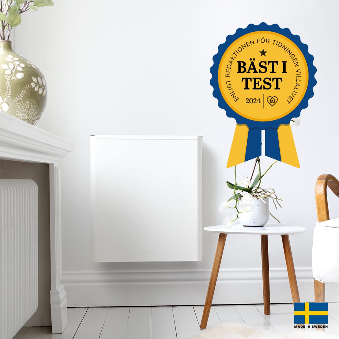 Wood's AL310 bäst i test