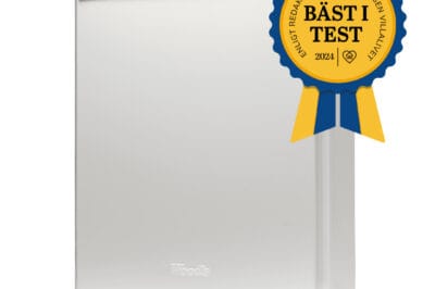 Wood's AL310 bedst i test 2024