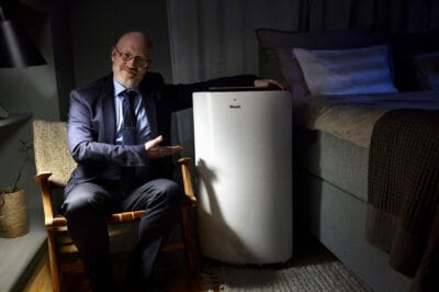 Wood's Cortina AirSwitch 