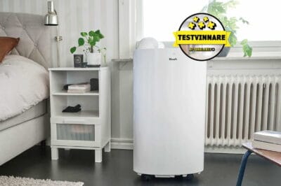 Wood's AC Cortina bäst i test i sovrum