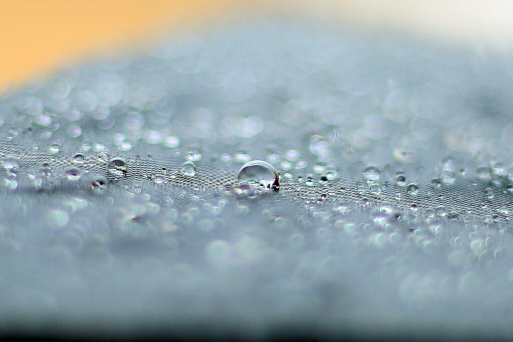 Moisture