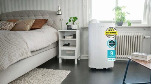 Wood's AC Cortina bäst i test 2023 i Norge