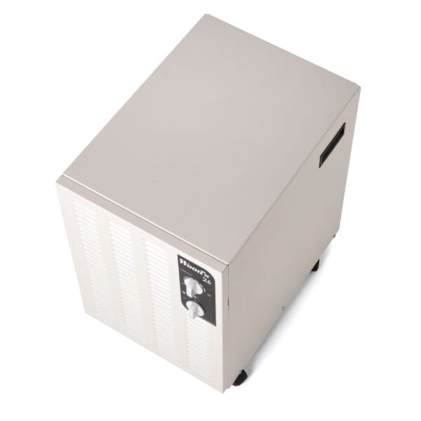 Woods SW26FW på toppen