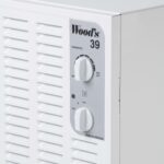 Wood’s SW39FW Vorderseite