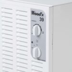 Woods SW39FW front