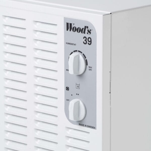 Woods SW39FW front