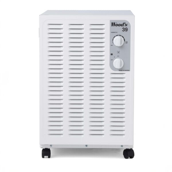 Woods SW39FW front