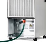 Wood’s SW39FW Schlauchanschluss