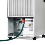 Woods SW39FW hose connection
