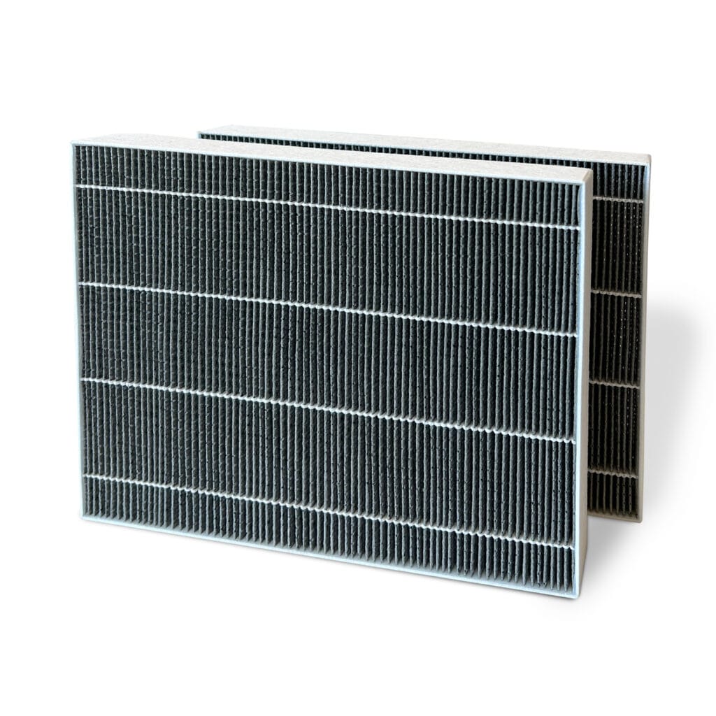 Woods Geneva Filter 2-pack 8HSW90F