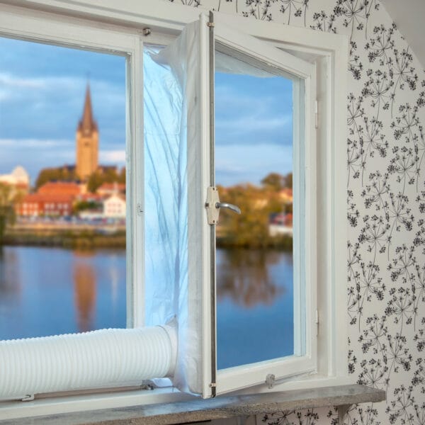Woods PAC Sealing Kit Window WACWK