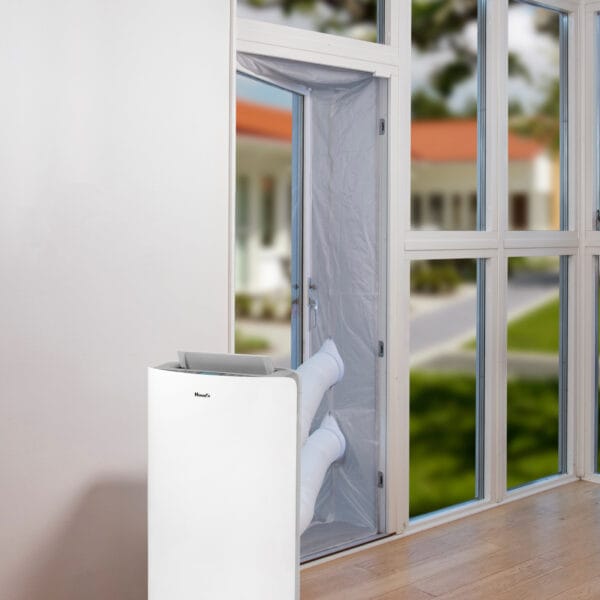 Wood's Sealing Kit Door Large Window Thermal WKS6
