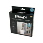 Wood's Sealing Kit Door Large Window Thermal WKS6