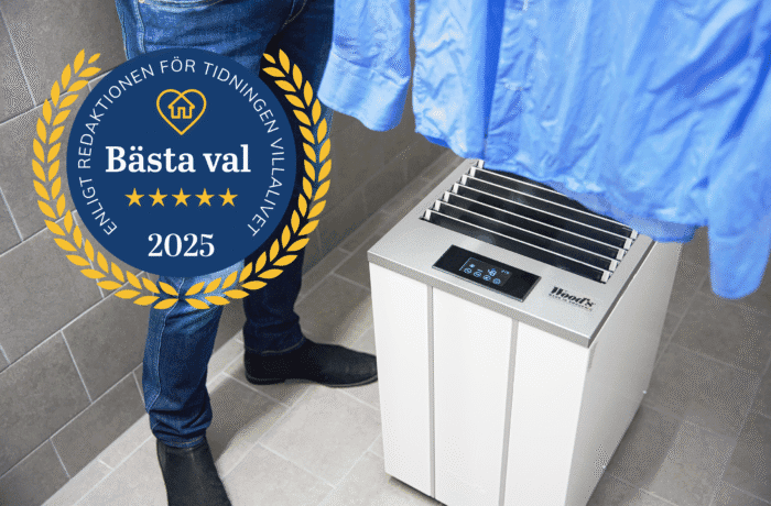 Wood's LD40 best i test 2025