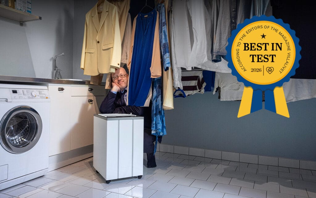 The best dehumidifier for basement